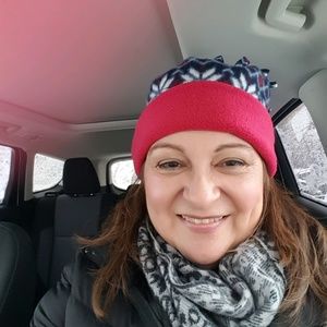 Meet your Posher, Andrea